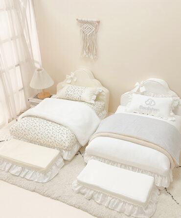 Pure Cotton Pet Soft Bed
