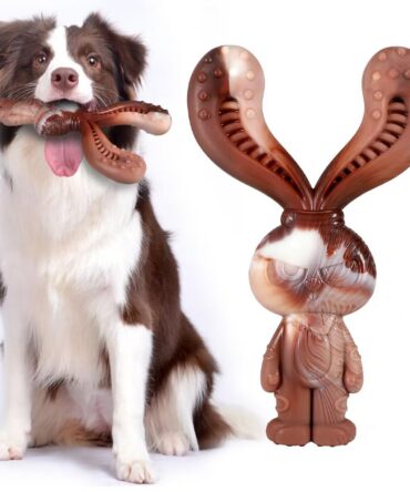 Nylon durable dog chew toy