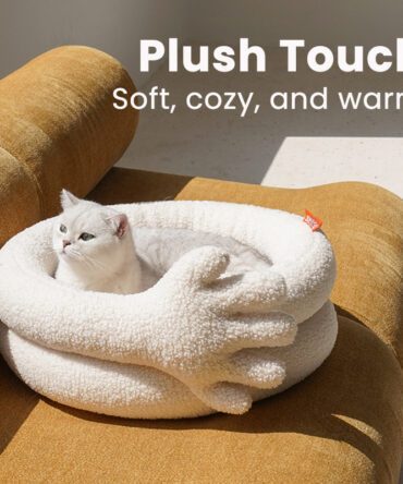 Fingers Pet Beds