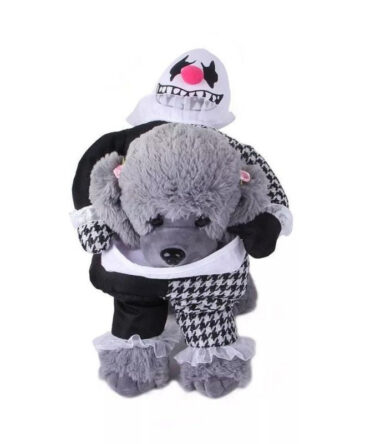Chucky Pet Costume - Devil