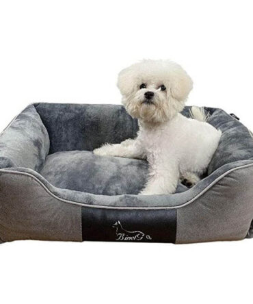 Warming Dog Beds
